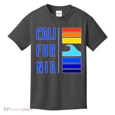 California Kids T-Shirt