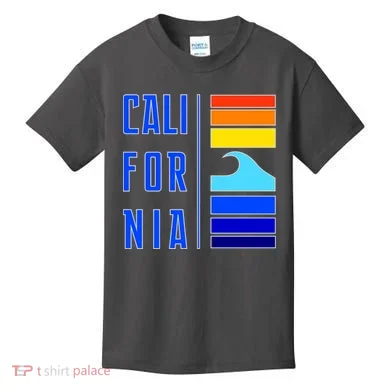 California Kids T-Shirt