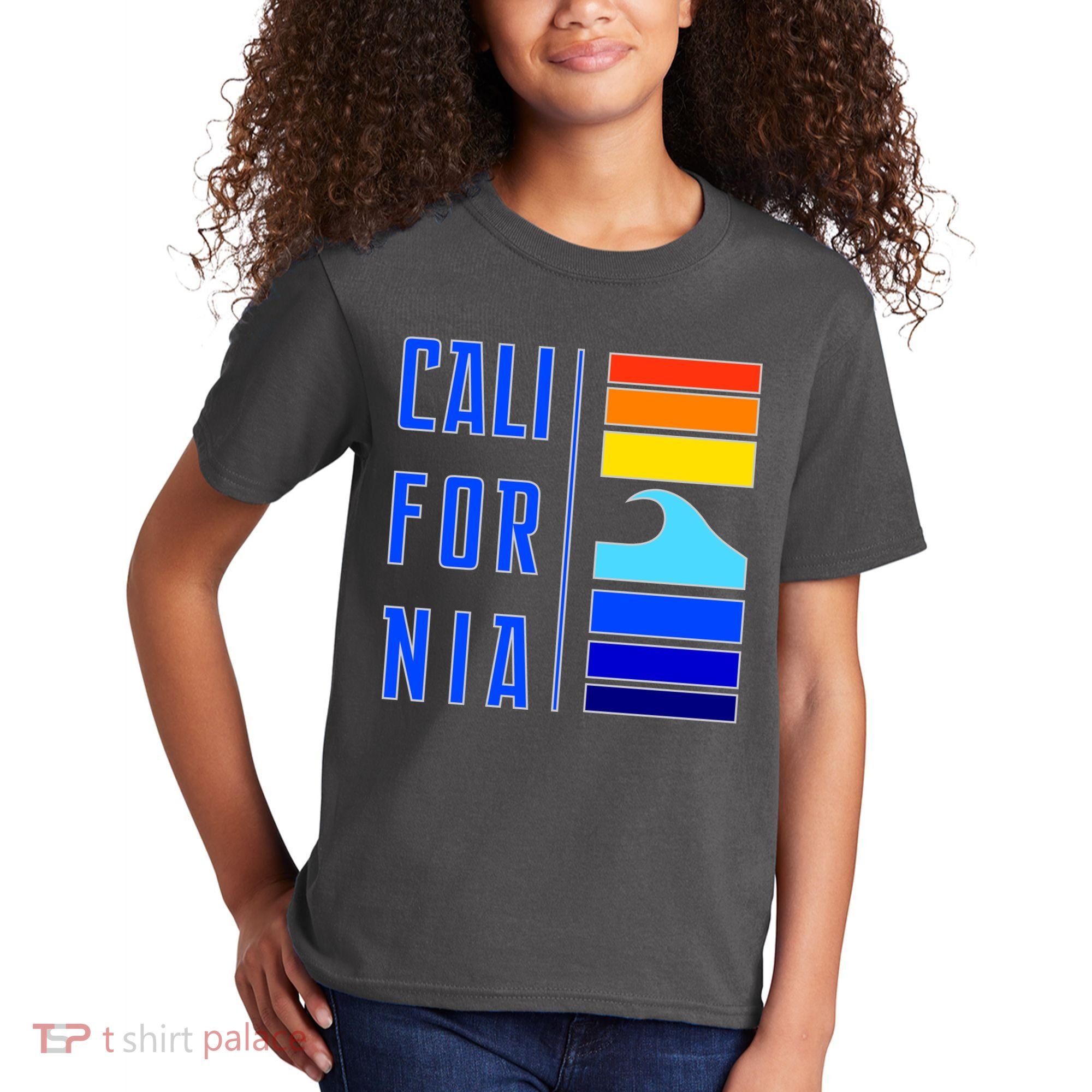 California Kids T-Shirt