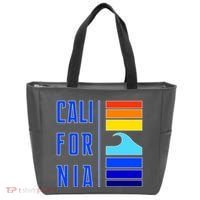 California Tote Bag thumb 0