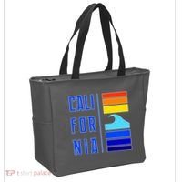 California Tote Bag thumb 2