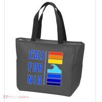 California Tote Bag thumb 3
