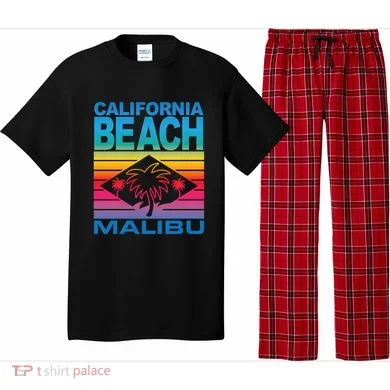 Pajama Set