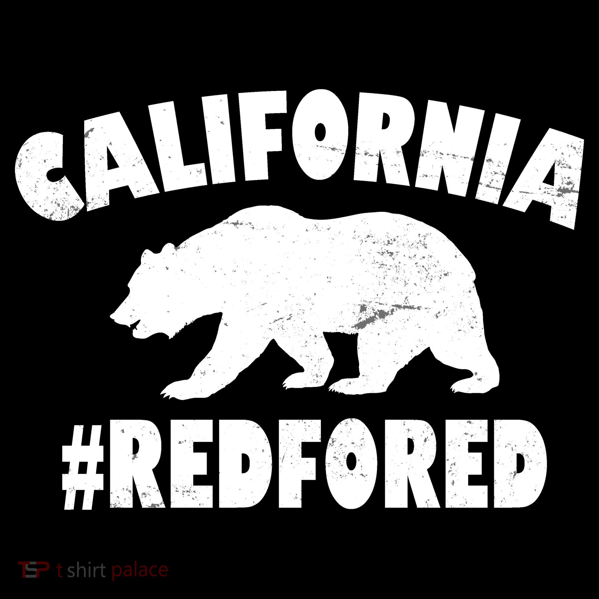 California Bear #RedForEd Backpack