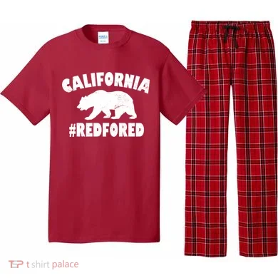 Pajama Set