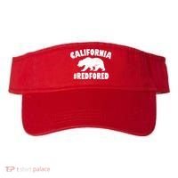 California Bear #RedForEd Visor thumb 0