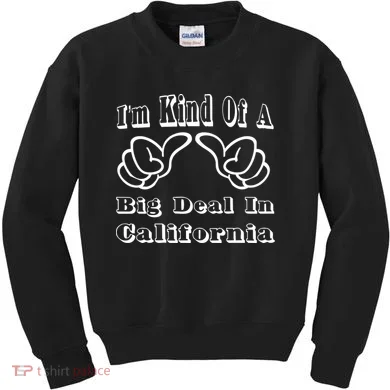 Kids Sweatshirt