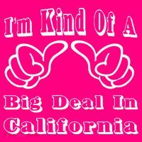 California Big Deal Coaster thumb 2
