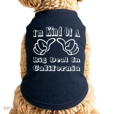 Doggie Tank