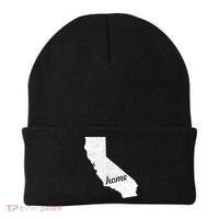 California Cali Home State Beanie thumb 0