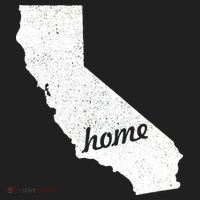 California Cali Home State Beanie thumb 2