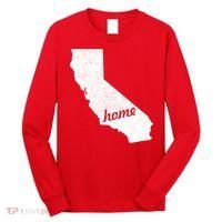 California Cali Home State Long Sleeve Shirt thumb 0