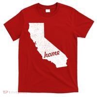California Cali Home State T-Shirt thumb 0