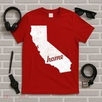 California Cali Home State T-Shirt thumb 5