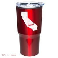 California Cali Home State Tumbler thumb 0
