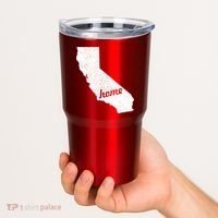 California Cali Home State Tumbler thumb 2