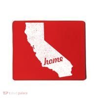 California Cali Home State Mousepad thumb 0