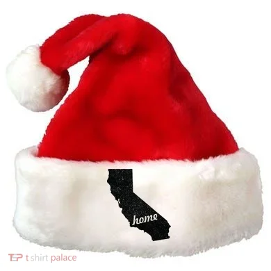 Santa Hat