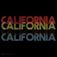California Disco Lettering Coffee Mug thumb 5