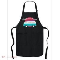 California Dream Van Apron thumb 0