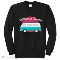 California Dream Van Sweatshirt thumb 0