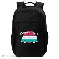 California Dream Van Backpack thumb 0