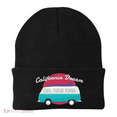 California Dream Van Beanie