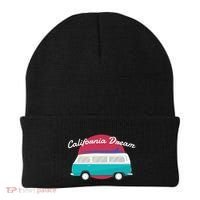 California Dream Van Beanie thumb 0