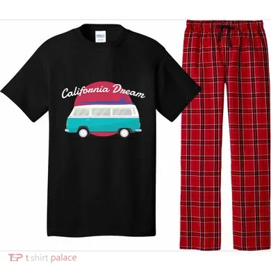 Pajama Set