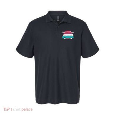 California Dream Van Polo
