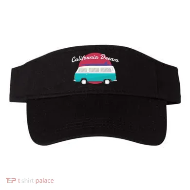 California Dream Van Visor