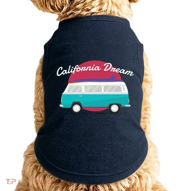 Doggie Tank