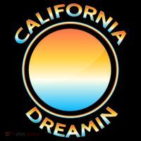 California Dreamin Apron thumb 3