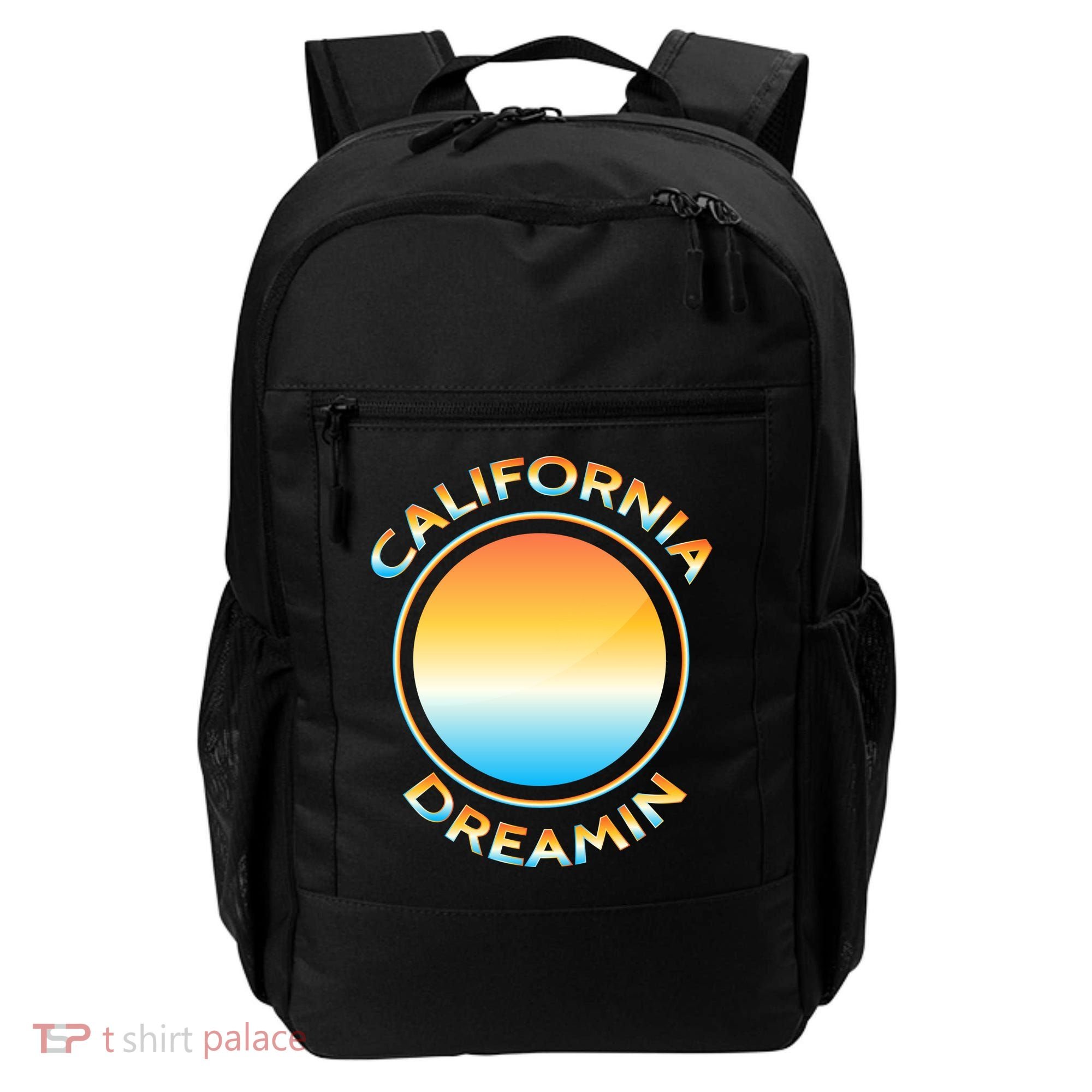 California Dreamin Backpack