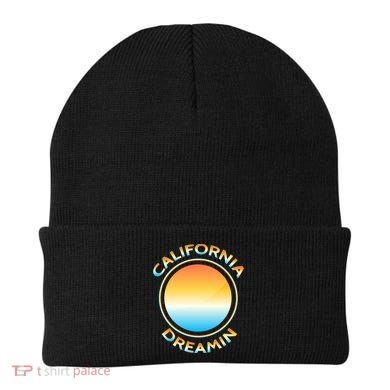 California Dreamin Beanie