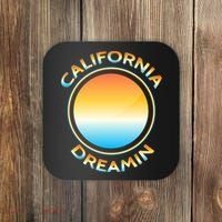 California Dreamin Coaster thumb 0