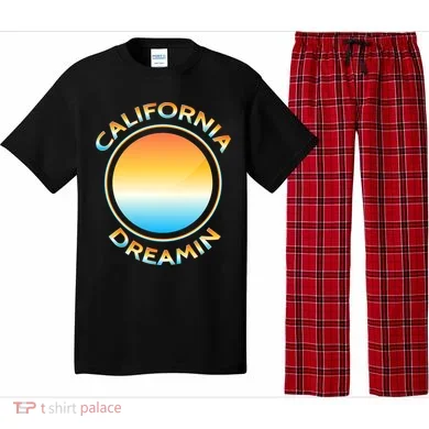 Pajama Set