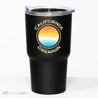 California Dreamin Tumbler thumb 0