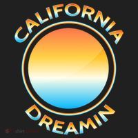 California Dreamin Hat thumb 2