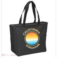 California Dreamin Tote Bag thumb 2