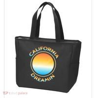 California Dreamin Tote Bag thumb 3