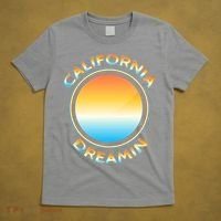 California Dreamin T-Shirt thumb 5