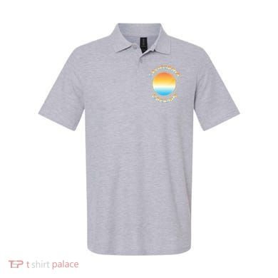 California Dreamin Polo