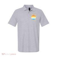California Dreamin Polo thumb 0