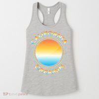 California Dreamin Women's Tank Top thumb 0