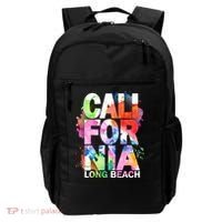 California Long Beach Backpack thumb 0