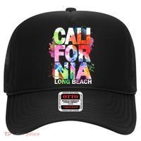 California Long Beach Hat thumb 0