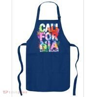 California Long Beach Apron thumb 0