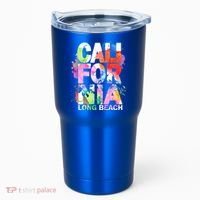 California Long Beach Tumbler thumb 0