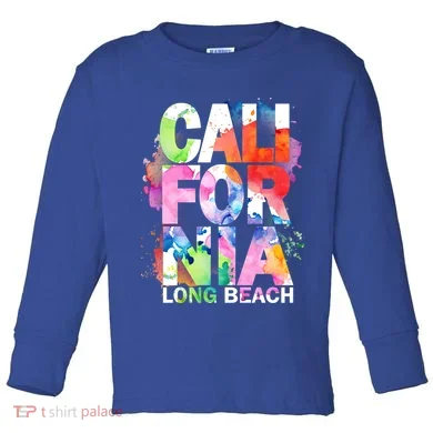 Toddler Long Sleeve